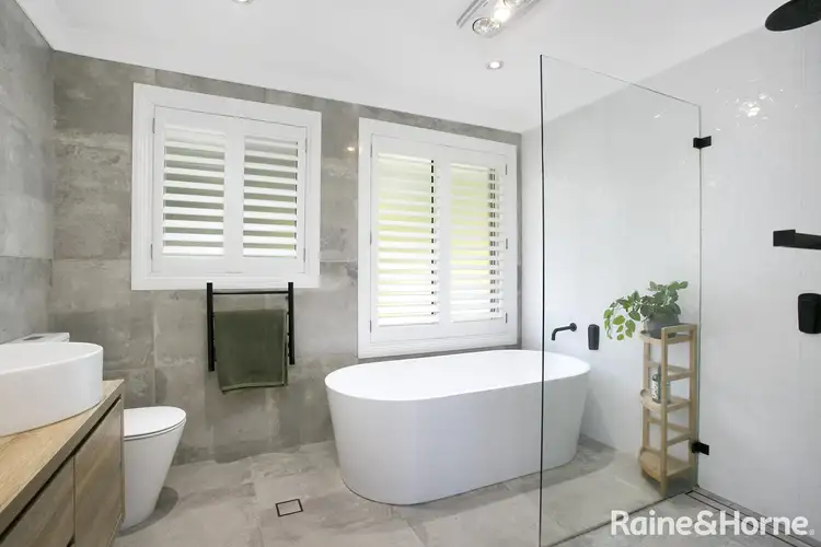 Fourth view of Homely house listing, 72 The Gully Road, Berowra NSW 2081