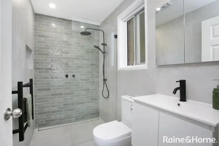 Sixth view of Homely house listing, 72 The Gully Road, Berowra NSW 2081