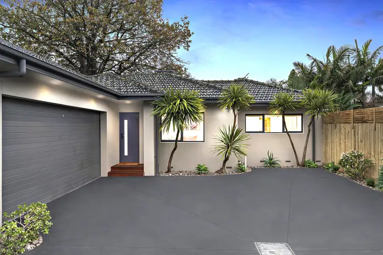 2/7 Gillman Street, Cheltenham VIC 3192