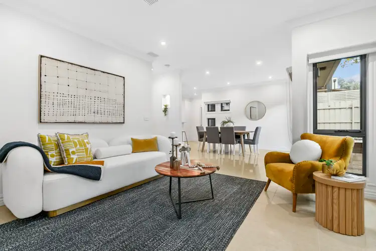 Fifth view of Homely townhouse listing, 2/7 Gillman Street, Cheltenham VIC 3192
