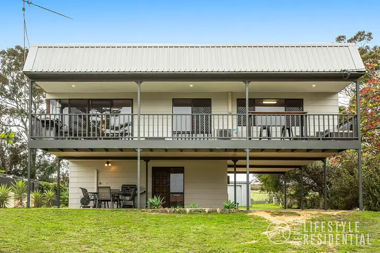 71 Moore River Drive, Guilderton WA 6041