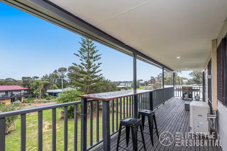 Sixth view of Homely house listing, 71 Moore River Drive, Guilderton WA 6041