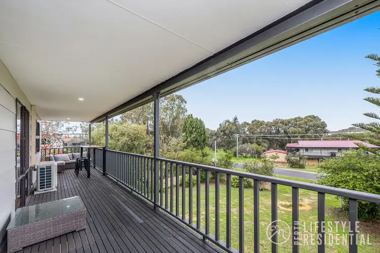Seventh view of Homely house listing, 71 Moore River Drive, Guilderton WA 6041