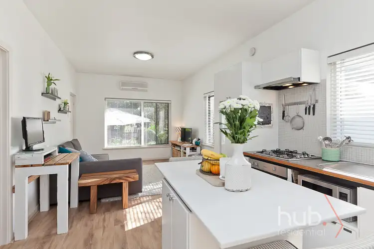 Main view of Homely unit listing, 1/3 Currie Street, Jolimont WA 6014