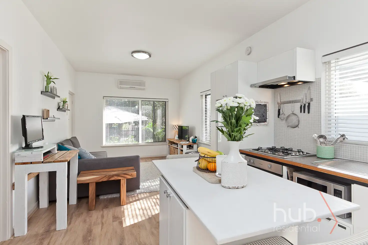 Main view of Homely unit listing, 1/3 Currie Street, Jolimont WA 6014