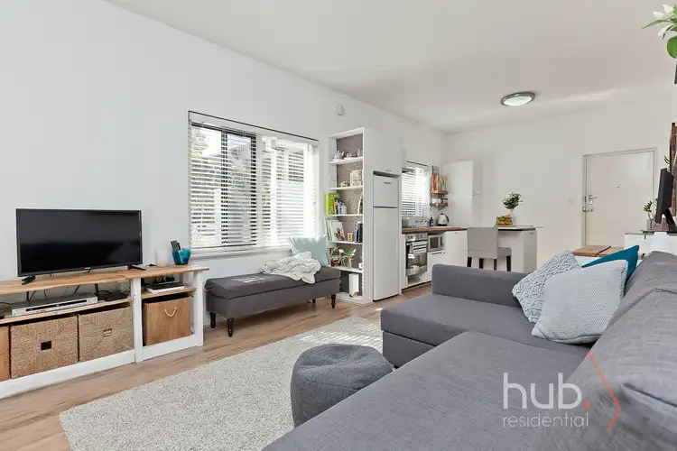 Fifth view of Homely unit listing, 1/3 Currie Street, Jolimont WA 6014