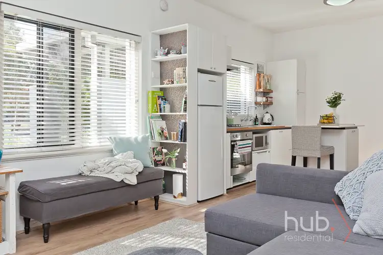Sixth view of Homely unit listing, 1/3 Currie Street, Jolimont WA 6014