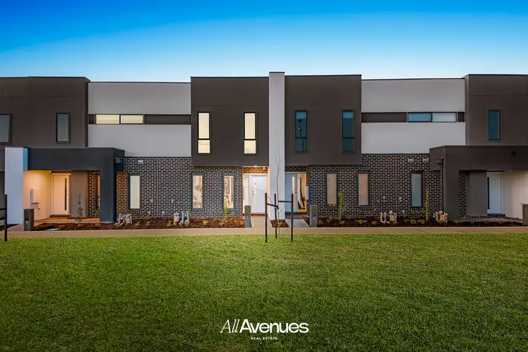 7 Chive Walk, Narre Warren South VIC 3805