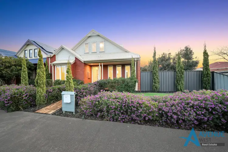 2 Atlas Walk, Point Cook VIC 3030