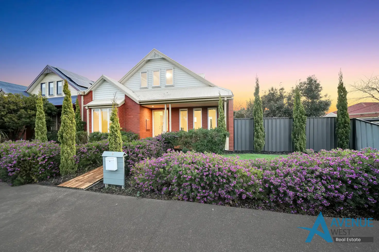 Main view of Homely house listing, 2 Atlas Walk, Point Cook VIC 3030