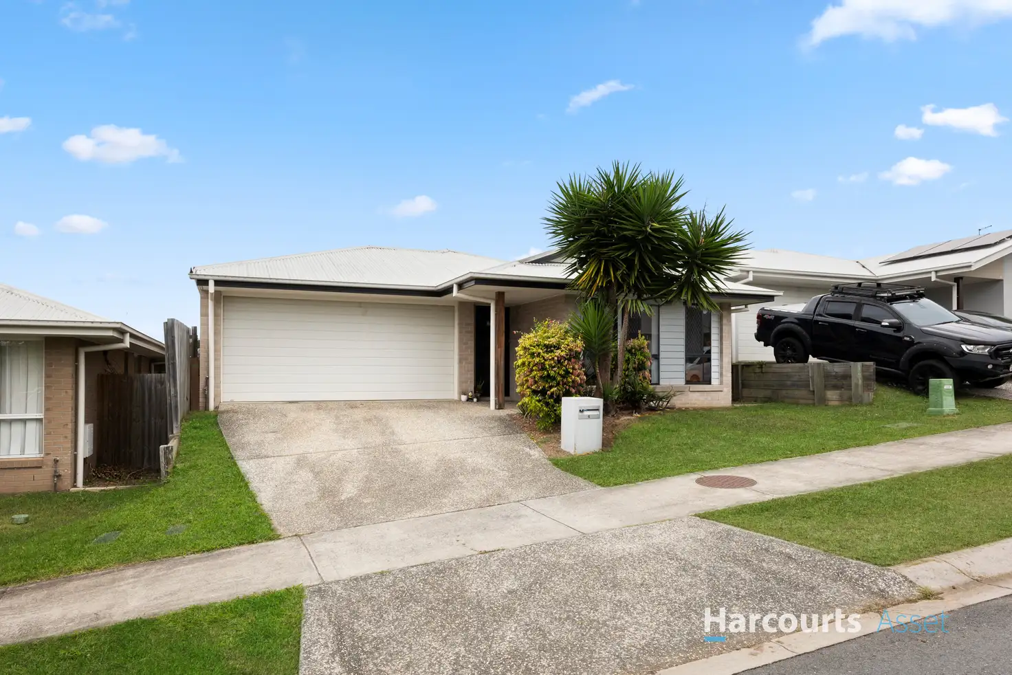 Main view of Homely house listing, 6 Chalk Street, Yarrabilba QLD 4207