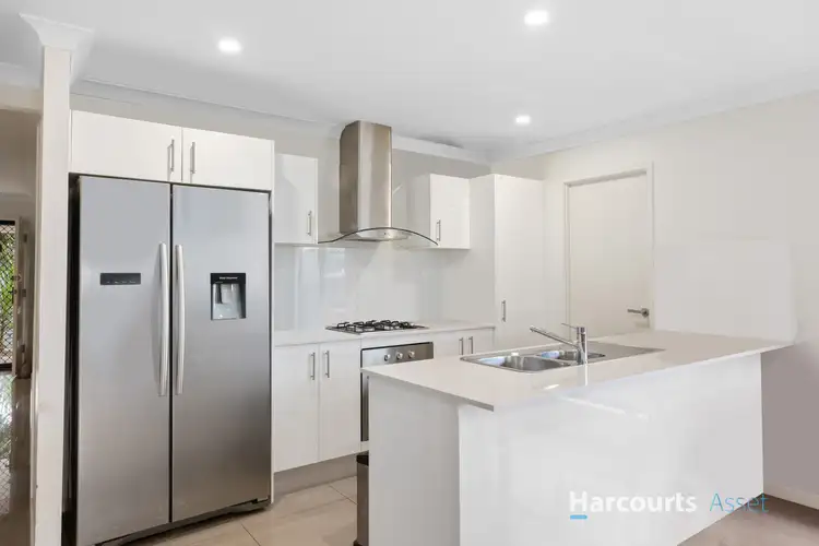 Third view of Homely house listing, 6 Chalk Street, Yarrabilba QLD 4207