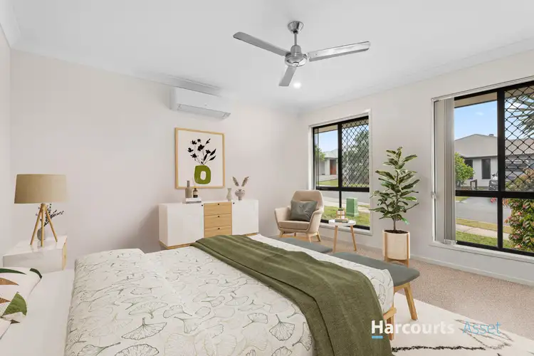 Fourth view of Homely house listing, 6 Chalk Street, Yarrabilba QLD 4207