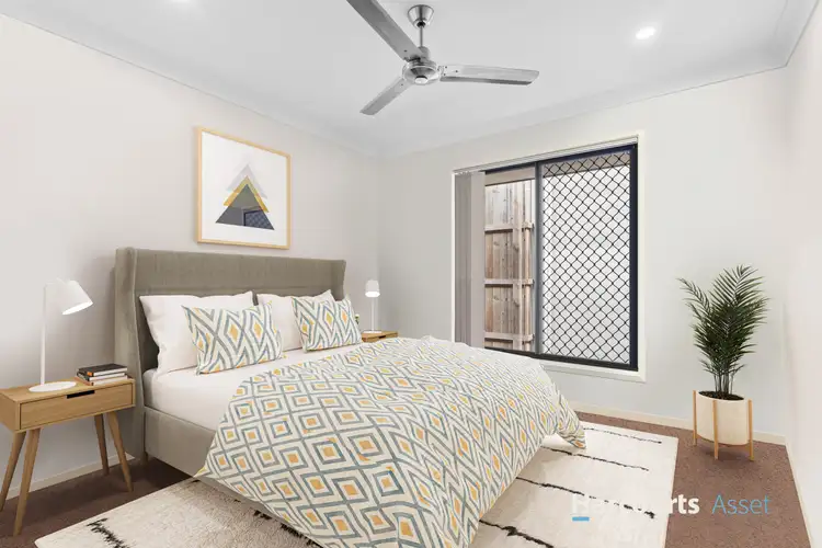 Seventh view of Homely house listing, 6 Chalk Street, Yarrabilba QLD 4207