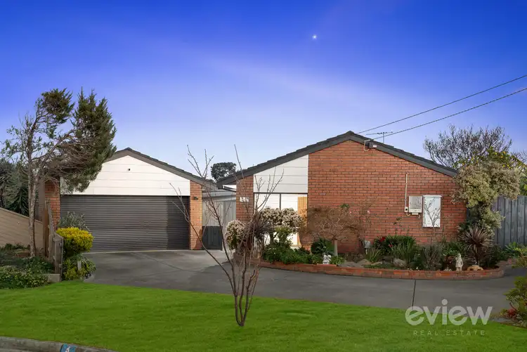 Main view of Homely house listing, 4 Koel Place, Werribee VIC 3030