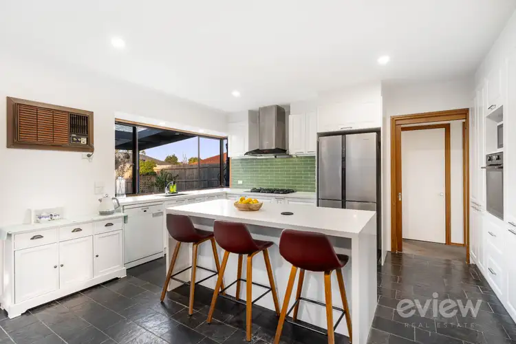 Fifth view of Homely house listing, 4 Koel Place, Werribee VIC 3030