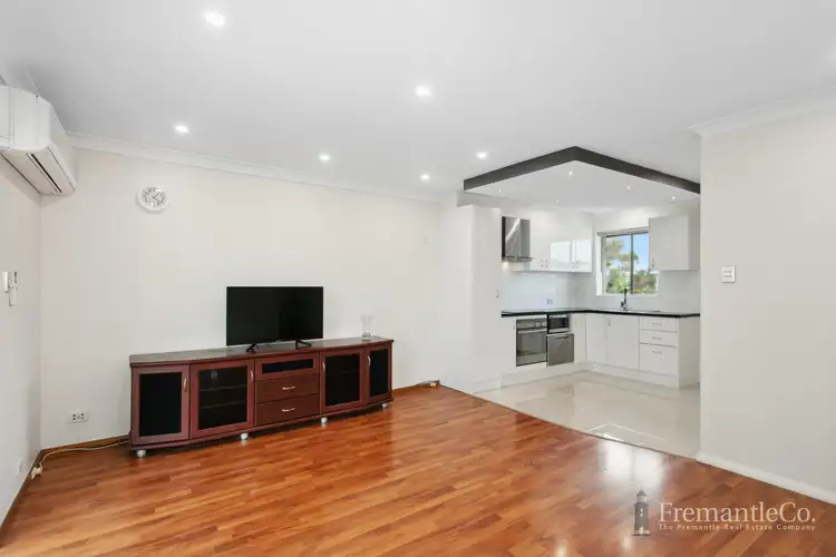 Second view of Homely unit listing, 25/4 Southend Road, Hamilton Hill WA 6163
