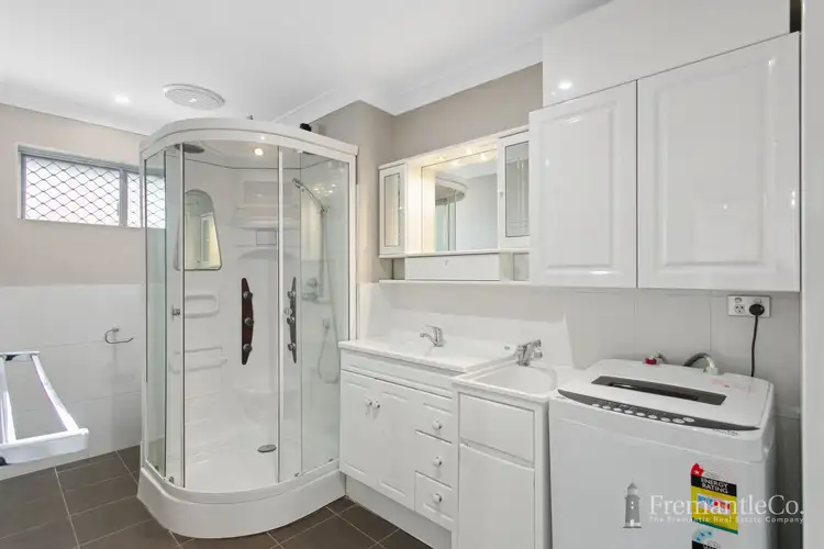 Fourth view of Homely unit listing, 25/4 Southend Road, Hamilton Hill WA 6163