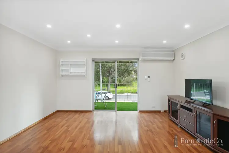 Sixth view of Homely unit listing, 25/4 Southend Road, Hamilton Hill WA 6163
