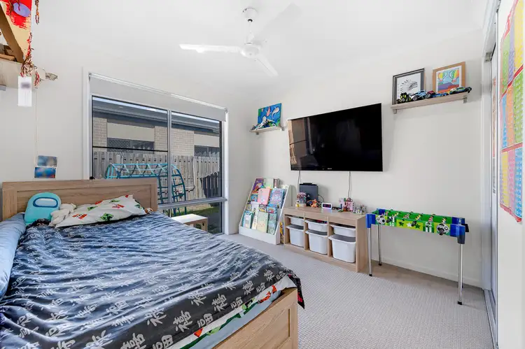 Seventh view of Homely house listing, 39 Peter Corones Drive, Kirkwood QLD 4680