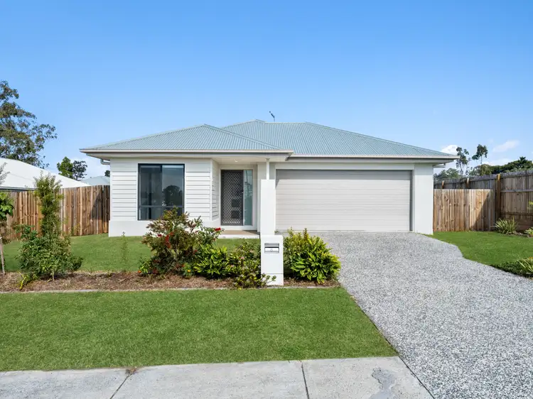 8 Experiment Street, Redbank Plains QLD 4301