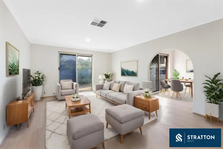 Main view of Homely house listing, 14 Munden Place, Kelmscott WA 6111