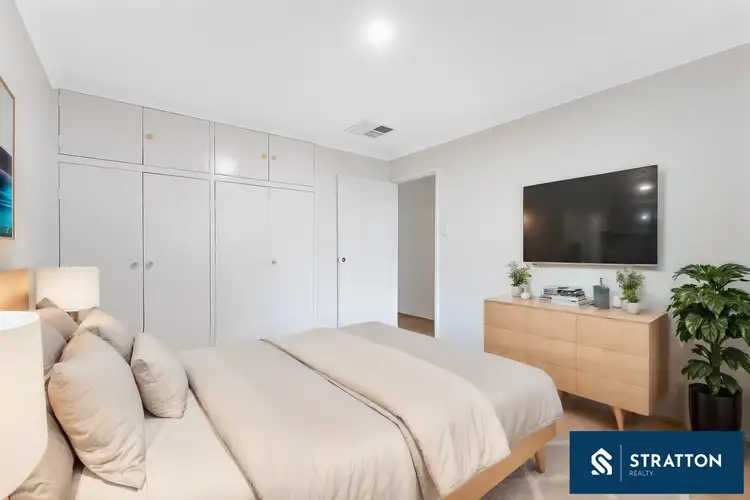 Second view of Homely house listing, 14 Munden Place, Kelmscott WA 6111