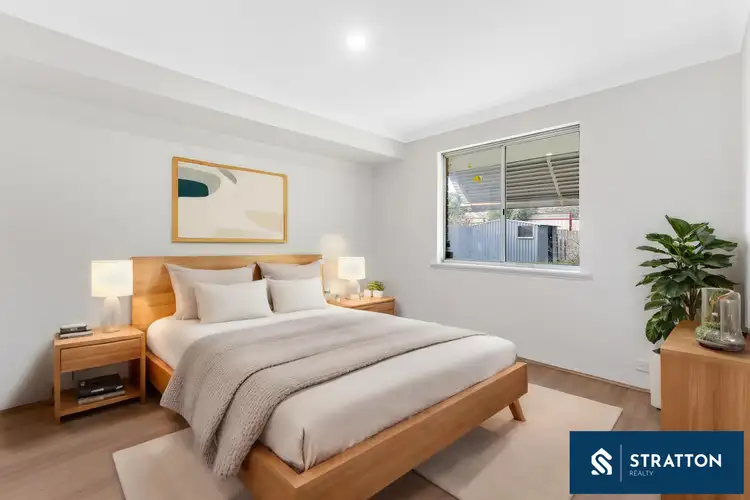 Third view of Homely house listing, 14 Munden Place, Kelmscott WA 6111