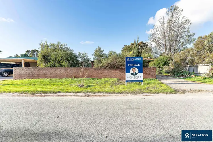 Fifth view of Homely house listing, 14 Munden Place, Kelmscott WA 6111