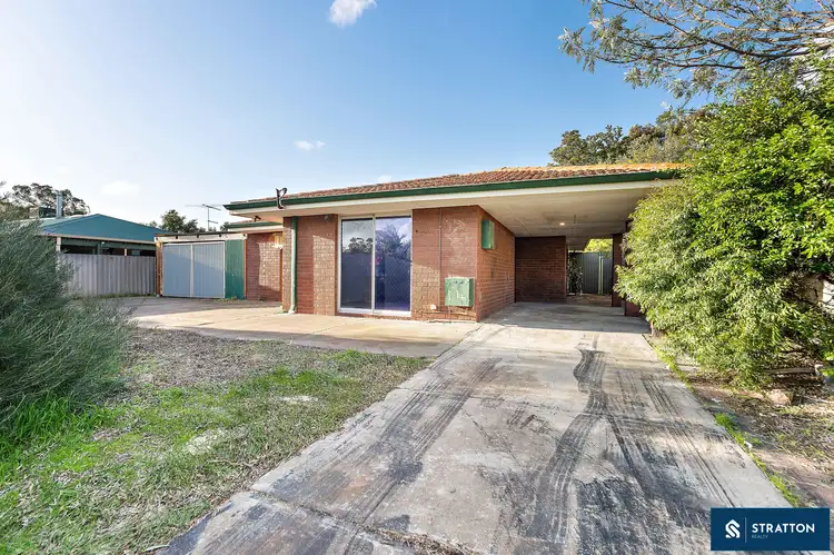 Sixth view of Homely house listing, 14 Munden Place, Kelmscott WA 6111