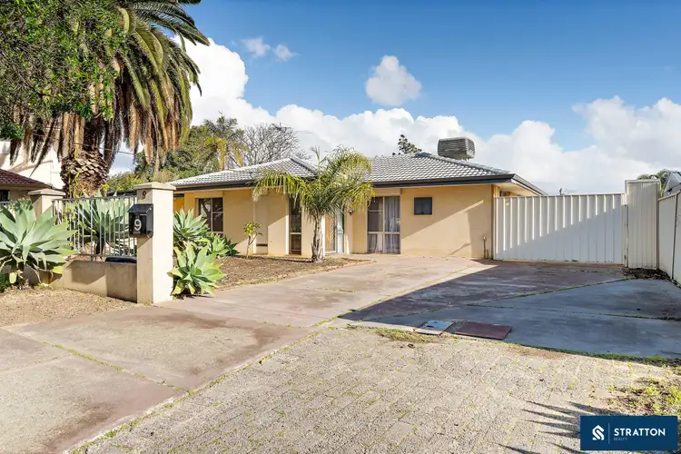 Sixth view of Homely house listing, 9 Peel Court, Armadale WA 6112