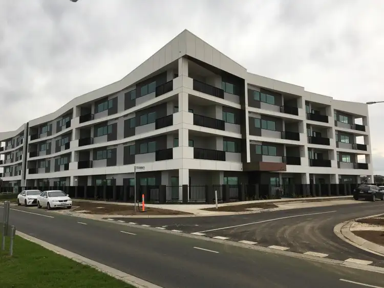 Main view of Homely apartment listing, G02/1 Clark, Williams Landing VIC 3027