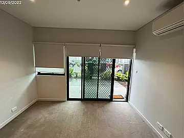 Fourth view of Homely apartment listing, G02/1 Clark, Williams Landing VIC 3027