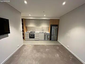 Fifth view of Homely apartment listing, G02/1 Clark, Williams Landing VIC 3027