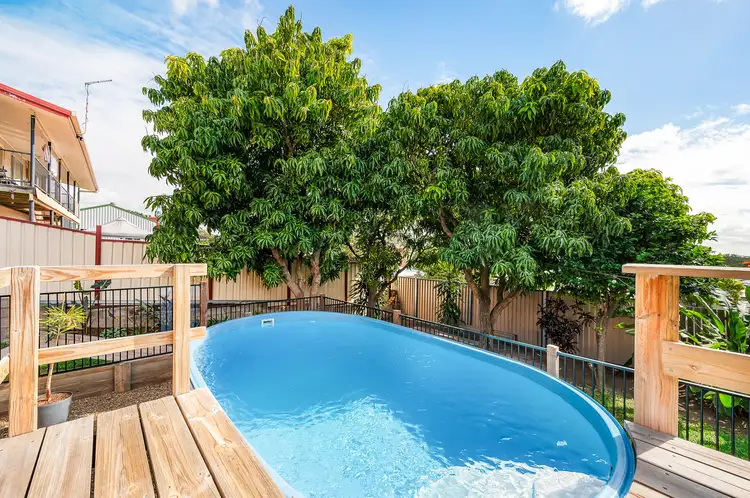 Second view of Homely house listing, 32 Cockatoo Drive, New Auckland QLD 4680