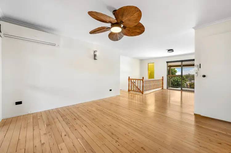 Fourth view of Homely house listing, 32 Cockatoo Drive, New Auckland QLD 4680