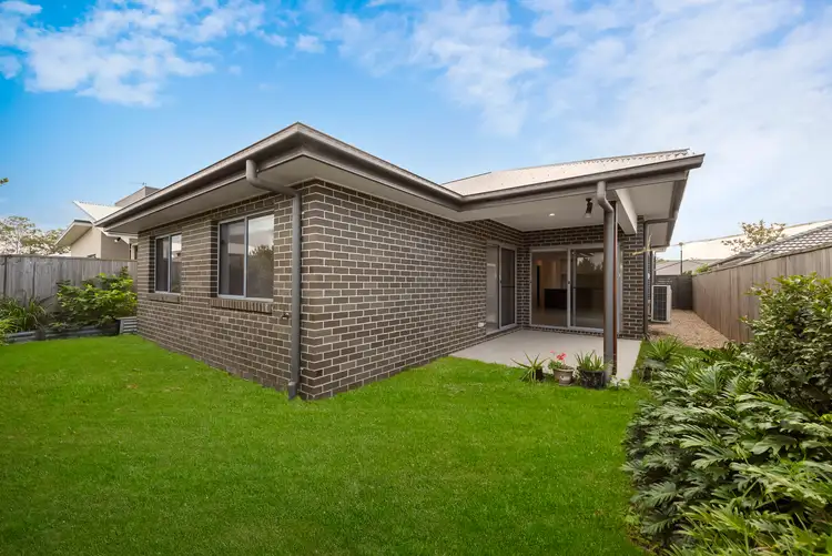 Third view of Homely house listing, 85 Greenview Circuit, Arundel QLD 4214