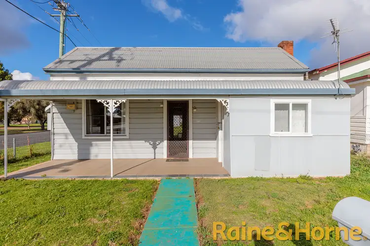 Main view of Homely house listing, 45 Myrtle Street, Gilgandra NSW 2827