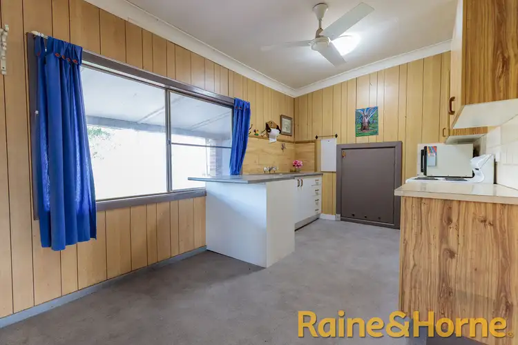 Second view of Homely house listing, 45 Myrtle Street, Gilgandra NSW 2827