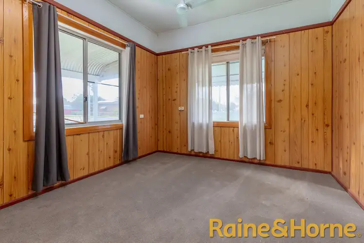 Fourth view of Homely house listing, 45 Myrtle Street, Gilgandra NSW 2827