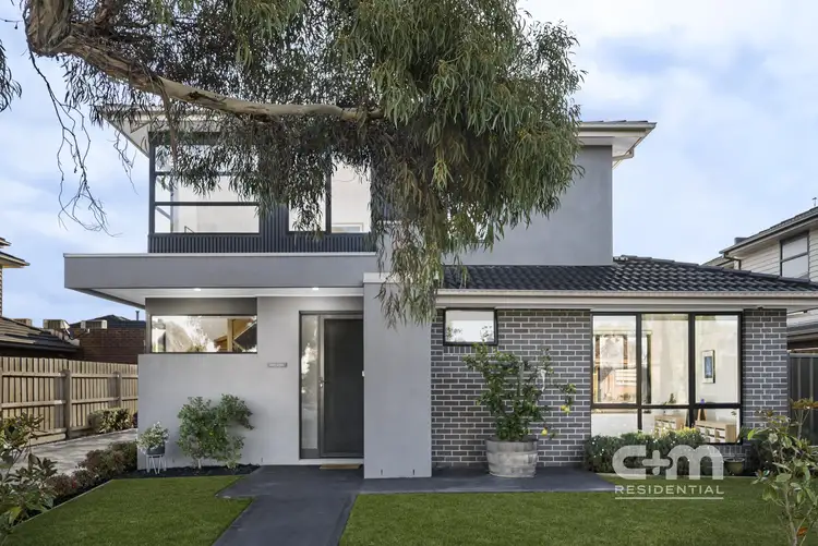 1/17 Margaret Street, Oak Park VIC 3046