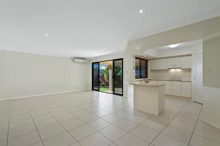 Second view of Homely house listing, 21 Emperor Drive, Redland Bay QLD 4165