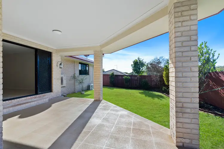 Third view of Homely house listing, 21 Emperor Drive, Redland Bay QLD 4165