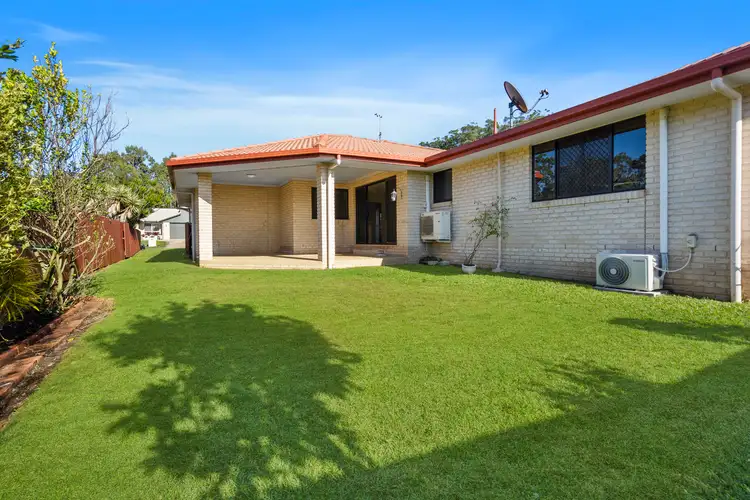 Fourth view of Homely house listing, 21 Emperor Drive, Redland Bay QLD 4165