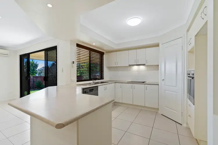 Fifth view of Homely house listing, 21 Emperor Drive, Redland Bay QLD 4165