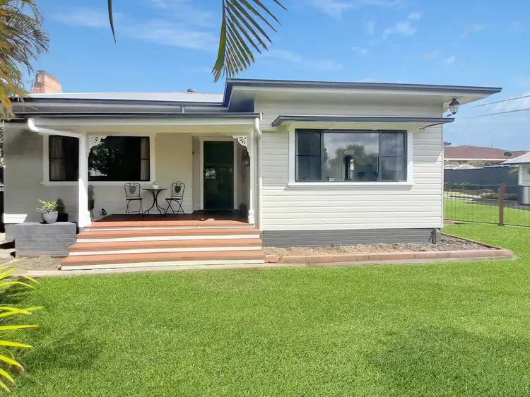 Main view of Homely house listing, 38 Diary Street, Casino NSW 2470