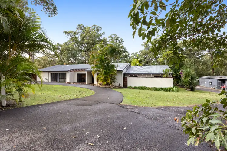 18 Misty Rise Road, Image Flat QLD 4560