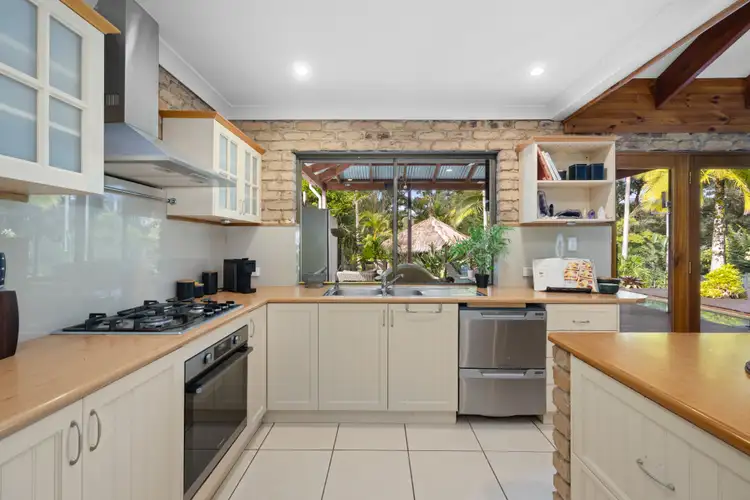 Sixth view of Homely house listing, 18 Misty Rise Road, Image Flat QLD 4560