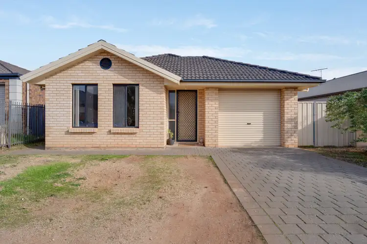 5 Gerald Boulevard, Davoren Park SA 5113