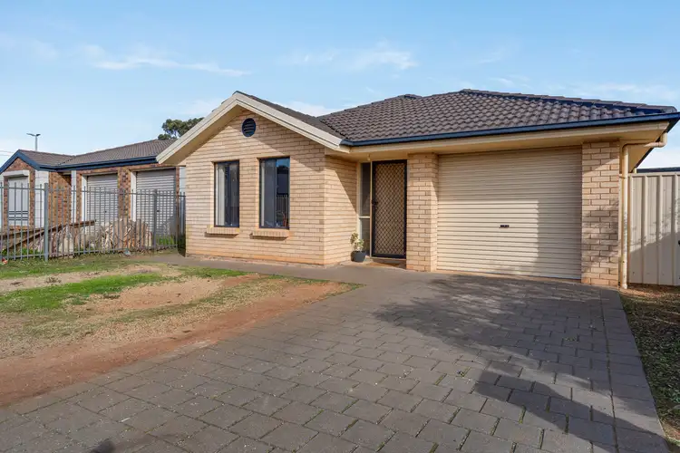 Second view of Homely house listing, 5 Gerald Boulevard, Davoren Park SA 5113